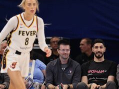Ellie Duncan sugere que os fãs de Sophie Cunningham ajudaram a transformar a WNBA em um ‘lugar pervertido’