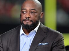 ‘Você está morto’ – Mike Tomlin conta a Travis Kelce a verdade sobre os times da NFL que realizam reuniões apenas para jogadores
