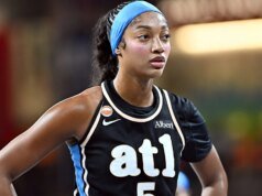 ‘Inspirador’ – Angel Reese reflete sobre o sonho de retornar às finais da WNBA após 13 temporadas