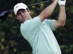 Por que Paul Casey enfureceu as autoridades da USGA com sua decisão de se retirar do Aberto dos Estados Unidos de 2005