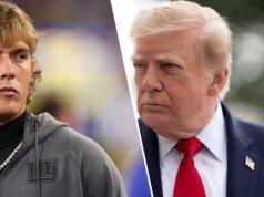 ‘Bonito’ Jackson Dart ganhou elogios do excêntrico Donald Trump por fazer afirmações ousadas como presidente