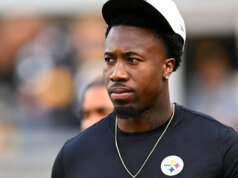 Aaron Rodgers emite a mensagem final de Joey Porter Jr. após a derrota do Steelers para o Browns