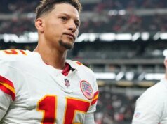 ‘Por favor, audite este jogo’ – os fãs reagem quando os Chiefs vencem os Raiders por 30-27 no thriller da AFC West