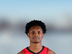 Brandon Miller ganhará mais dinheiro do que Amen Thompson?