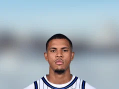 Orlando Robinson está entre os cortes do campo de treinamento dos Bulls