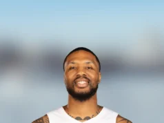 Damian Lillard parece ter 29 anos de novo