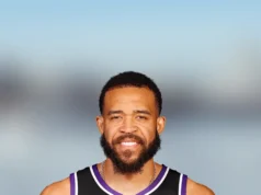 JaVale McGee se junta a D’Angelo Russell do Shanghai Sharks