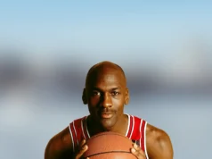 Mike Tirico no papel limitado de Michael Jordan na TV: ele está no topo das conversas do dia a dia