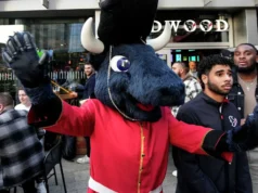Por que os texanos escolheram voar para Londres dois dias antes do jogo contra os Jaguars