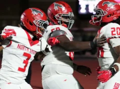 North Shore bloqueou um ponto extra no minuto final para recuperar Summer Creek