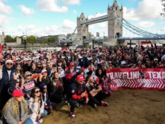 Quando os texanos jogam em Londres no início do domingo, esses estabelecimentos de Houston oferecem festas para assistir