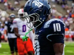 Rice vs UTSA: como assistir, data, hora, canal de TV