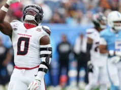 Boletim dos Texans: avaliando a vitória do Houston por 26-3 sobre o Tennessee Titans