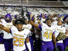Prairie View A&M do estado de Mississippi Valley: como assistir, datas, horários, canais de TV