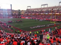 UH vs UCF: como assistir, data, hora, canal de TV, o que saber