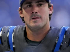 Daniel Jones caiu 4 posições no ranking NFL QB ao entrar na Semana 4