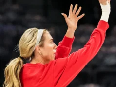 Por que Indiana Fever não conseguiu desafiar a falta da ex-companheira de equipe Lexi Hull