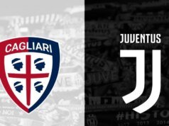 Previsão e previsão da partida Cagliari x Juventus