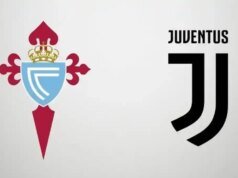 Previsão e previsão do jogo Celta Vigo x Juventus