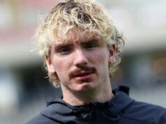 Os fãs se voltaram contra a estrela da Juventus após a falha chocante