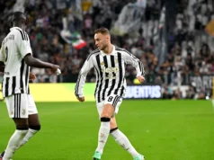 Lista de esquadrão | Cagliari-Juventus – Yahoo Sports