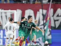 O agora tradicional renascimento de outono do Daejeon Hana Citizen pode selar o ACL novamente