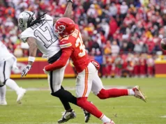 L’Jarius Sneed jogará hoje? Atualização de status no Chiefs DB na semana 4