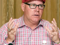Bruce Arians relembra a gestão da equipe técnica do Chiefs no início dos anos 90