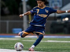 Futebol masculino MHSAA: Eastern e Okemos são os primeiros colocados para a Copa CAAC
