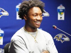Atualização sobre lesão de Jay Flowers: status do Ravens WR Semana 4 divulgado