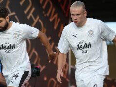 Previsões para a segunda jornada da UEFA Champions League com o PSG no Manchester City