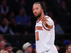 Antevisão dos Knicks: 10 jogos que dão o tom da temporada de Nova Iorque