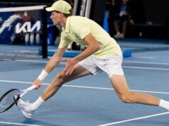 Oito jogadores desistem do ATP Xangai