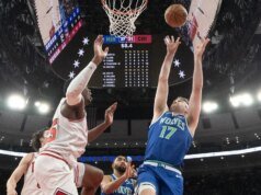 As reservas dos Timberwolves são o argumento definitivo para uma rotação Bulls vs.