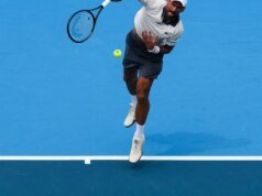 Ageless Novak Djokovic continua perfeito em Pequim