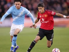 O Real Madrid está cada vez mais confiante em vencer o Barcelona para contratar a sensação adolescente