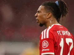 Chefe do Bayern de Munique fala sobre o futuro de Michael Ollis em meio ao interesse do Real Madrid: ‘Estou muito confiante’