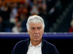 Gasperini afirma que a Roma foi muito superior ao Real Madrid, apesar da derrota por 4-3: ‘Eles foram superados em tudo’