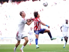 A estrela defensiva do Real Madrid deve retornar imediatamente ao XI titular contra a Roma após cumprir suspensão