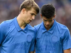 O Real Madrid identificou o defesa do Brighton, avaliado em 60 milhões de euros, como um potencial alvo de transferência para 2027 – relatório