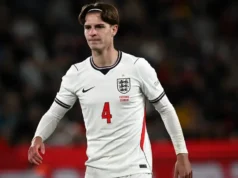 Estrelas da Inglaterra elogiam Jude Bellingham, estrela do Real Madrid