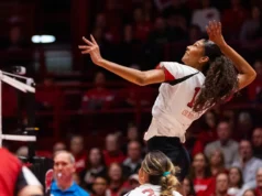 As 17 mortes do campeão Decelise destacam a varredura de Wisconsin x Maryland