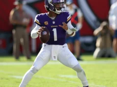 Kyler Murray não está satisfeito com o estado do ataque após a vitória