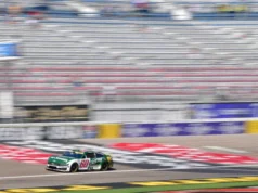 RFK Racing enfrenta outra grande saída após a notícia da saída de Brad Keselowski