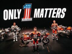 Harley-Davidson deixou o King of Baggers para se concentrar na Bagger World Cup
