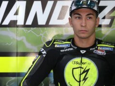 Grande Prêmio da Indonésia de MotoGP: Raul Fernandez lidera o domínio da Aprilia