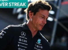 Toto Wolff critica proposta de regras da F1 de ‘névoa vermelha’, mas alerta sobre enorme crise de talentos