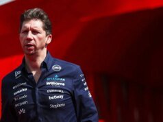 James Vowles explica pedido de revisão do limite de custo da F1