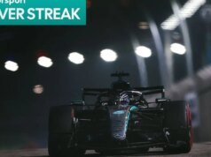 Toto Wolff defende George Russell após acidente de sprint caro em Cingapura
