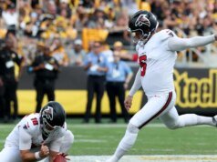 Streamers do Fantasy Football Kicker: três melhores captações para a semana 5